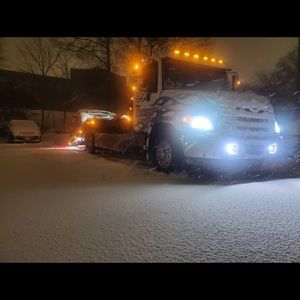 Meet your Posher, Esau